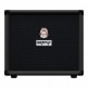 OBC112, BAFFLE BASSE - NOIR