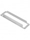 SECURE BRACE SUPPORT FOR HEAVY ROCKBOARD MODULE - SILVER