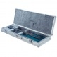 FLIGHT CASE PROFESSIONNEL EN ALUMINIUM - BASS