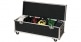 FLIGHT CASE AVEC ROUES POUR ACCESSOIRES 120 X 40 X 40 CM