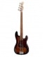 METROLINE HYBRID PJ VINTAGE ALDER VINTAGE SUNBURST