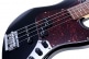 METROEXPRESS, HYBRID PJ 4 - BLACK PEARL,ROSEWOOD