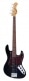 METROEXPRESS, HYBRID PJ 4 - BLACK PEARL,ROSEWOOD