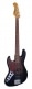 METROEXPRESS, HYBRID PJ 4, GAUCHER - BLACK PEARL,ROSEWOOD