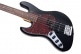 METROEXPRESS, HYBRID PJ 4, GAUCHER - BLACK PEARL,ROSEWOOD