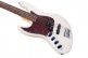 METROEXPRESS, HYBRID PJ 4, GAUCHER - OLYMPIC WHITE,ROSEWOOD