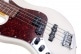 METROEXPRESS, 21 HYBRID PJ 4, LEFTHAND - OLYMPIC WHITE,ROSEWOOD