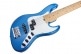 METROEXPRESS, 21 HYBRID PJ 5 STRING - ICE BLUE METALLIC,MAPLE