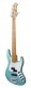 METROEXPRESS, HYBRID PJ 5 - SAGE GRN METALLIC,MAPLE