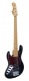 METROEXPRESS, 21 HYBRID PJ 5, LEFTHAND - BLACK PEARL,MAPLE