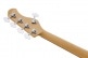 METROEXPRESS, HYBRID PJ 5, GAUCHER - OLYMPIC WHITE,ROSEWOOD