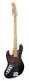 METROEXPRESS, 21 STANDARD JJ 4, LEFTHAND - BLACK PEARL,MAPLE