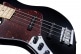 METROEXPRESS, 21 STANDARD JJ 4, LEFTHAND - BLACK PEARL,MAPLE