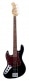 METROEXPRESS, 21 STANDARD JJ 4, LEFTHAND - BLACK PEARL,ROSEWOOD