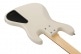 METROEXPRESS, 21 STANDARD JJ 4, LEFTHAND - OLYMPIC WHITE,ROSEWOOD