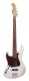 METROEXPRESS, STANDARD JJ 4, GAUCHER - OLYMPIC WHITE,ROSEWOOD