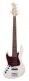 METROEXPRESS, 21 STANDARD JJ 5, LEFTHAND - OLYMPIC WHITE,ROSEWOOD