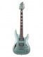 C-1 EA SATIN VINTAGE PELHAM BLUE