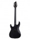 C-1 FR ERNIE C SIGNATURE SATIN BLACK REIGN