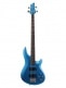 C-4 DELUXE SATIN METALLIC LIGHT BLUE