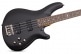 C-4 SGR MIDNIGHT SATIN BLACK