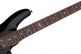 C-4 SGR MIDNIGHT SATIN BLACK