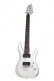 C-7 DELUXE SATIN WHITE