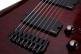 C-8 HELLRAISER BLACK CHERRY