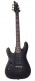 DEMON 6 LH AGED BLACK SATIN