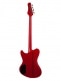 ULTRA SIMON GALLUP SIGNATURE RED