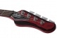 ULTRA SIMON GALLUP SIGNATURE RED