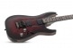 OMEN 6 ELITE FR BLACK CHERRY BURST