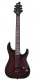 OMEN 6 ELITE FR BLACK CHERRY BURST