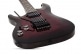 OMEN 6 ELITE FR LH BLACK CHERRY BURST