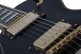 SOLO-II CUSTOM LH AGED BLACK SATIN