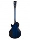 SOLO-II SUPREME SEE THRU BLUE BURST