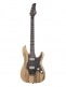 SS EXOTIC SUNVALLEY BLACK LIMBA