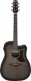 AAD50CE TRANSPARENT CHARCOAL BURST LOW GLOSS