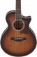 AE240JR MAHOGANY SUNBURST OPEN PORE