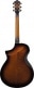 AEWC400 AMBER SUNBURST HIGH GLOSS