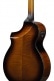 AEWC400 AMBER SUNBURST HIGH GLOSS