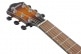 AEWC400 AMBER SUNBURST HIGH GLOSS