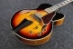 ARTCORE EXPRESSIONIST AF95BS BROWN SUNBURST