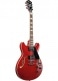 ARTCORE AS73TCD TRANSPARENT CHERRY RED