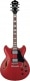 ARTCORE AS73TCD TRANSPARENT CHERRY RED