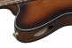 FRH10N BROWN SUNBURST FLAT