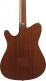 FRH10N BROWN SUNBURST FLAT