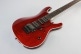 KIKO100 TRANSPARENT RUBY RED KIKO LOUREIRO SIGNATURE