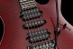 KIKO KIKO LOUREIRO KIKO100-TRR TRANSPARENT RUBY RED SIGNATURE