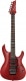 KIKO100 TRANSPARENT RUBY RED KIKO LOUREIRO SIGNATURE